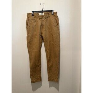 The Roadster Life Men’s Khaki 32X28